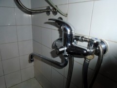 Šta kada česma ne može da se zatvori